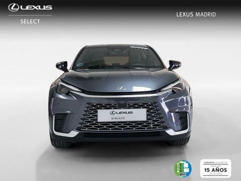 Lexus LBX 1.5 136cv HEV Elegant+