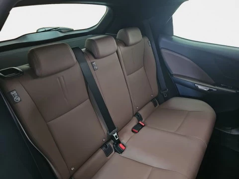 Lexus LBX 1.5 136cv HEV Elegant+
