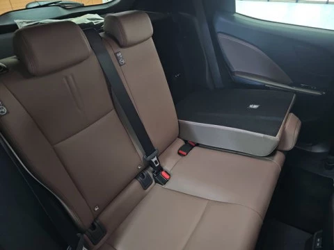 Lexus LBX 1.5 136cv HEV Elegant+