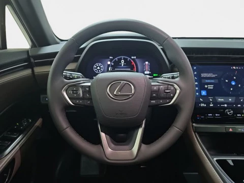 Lexus LBX 1.5 136cv HEV Elegant+