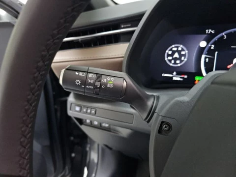 Lexus LBX 1.5 136cv HEV Elegant+