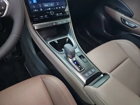 Lexus LBX 1.5 136cv HEV Elegant+