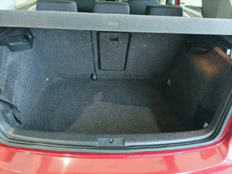 Volkswagen Golf VI 2.0 TDI 110cv DPF Sport