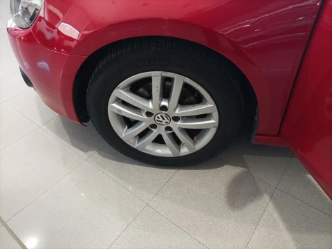 Volkswagen Golf VI 2.0 TDI 110cv DPF Sport