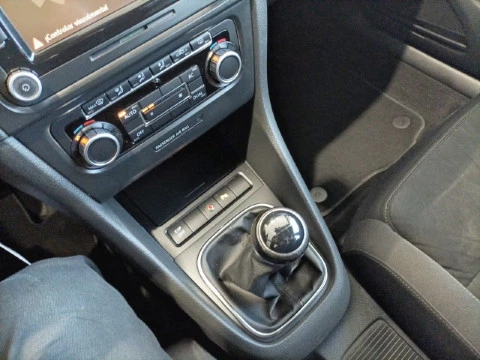 Volkswagen Golf VI 2.0 TDI 110cv DPF Sport