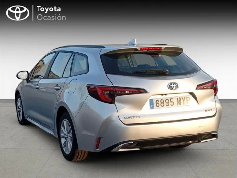 Toyota Corolla Corolla Touring Sports - MY24 Active Plus 5P 140H 