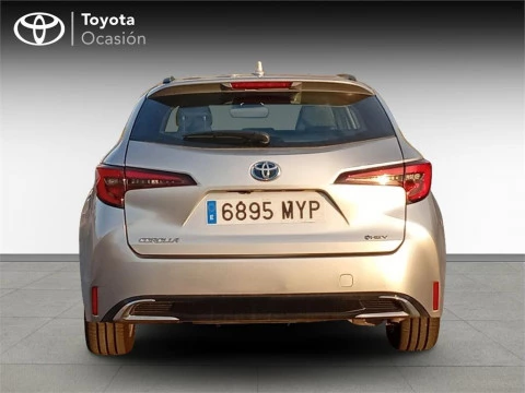 Toyota Corolla Corolla Touring Sports - MY24 Active Plus 5P 140H 