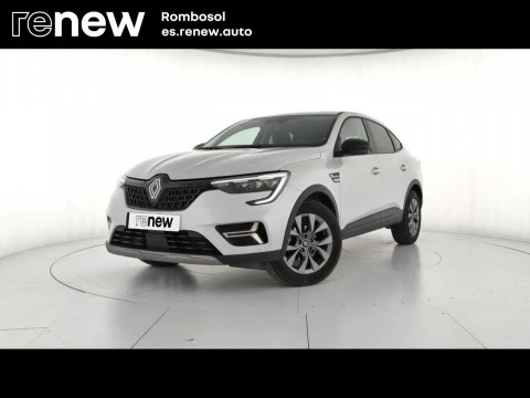 Renault Arkana   1.3 TCe Evolution EDC 103kW