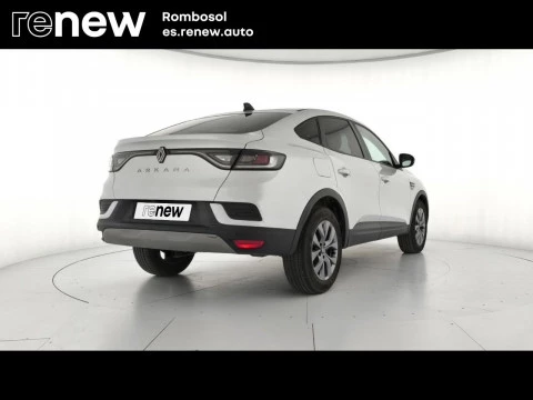 Renault Arkana   1.3 TCe Evolution EDC 103kW