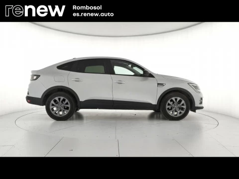 Renault Arkana   1.3 TCe Evolution EDC 103kW
