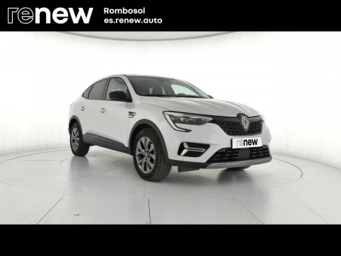 Renault Arkana   1.3 TCe Evolution EDC 103kW