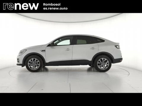 Renault Arkana   1.3 TCe Evolution EDC 103kW