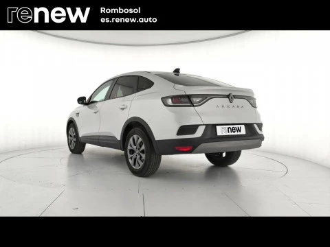 Renault Arkana   1.3 TCe Evolution EDC 103kW