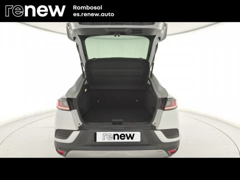 Renault Arkana   1.3 TCe Evolution EDC 103kW