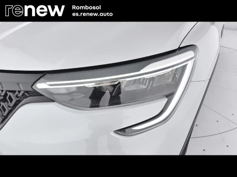 Renault Arkana   1.3 TCe Evolution EDC 103kW