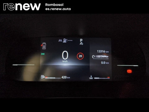 Renault Arkana   1.3 TCe Evolution EDC 103kW