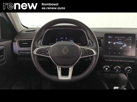 Renault Arkana   1.3 TCe Evolution EDC 103kW