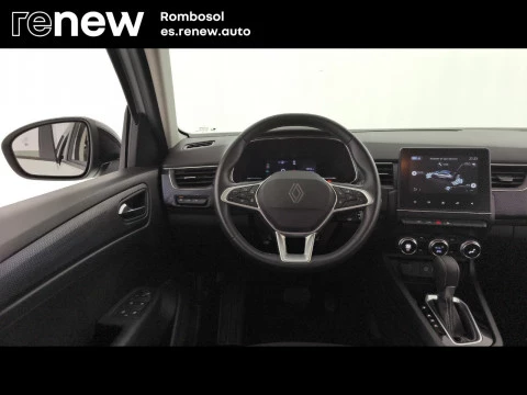 Renault Arkana   1.3 TCe Evolution EDC 103kW