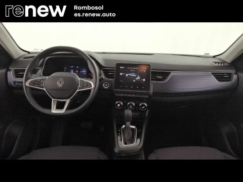 Renault Arkana   1.3 TCe Evolution EDC 103kW