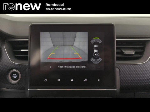 Renault Arkana   1.3 TCe Evolution EDC 103kW