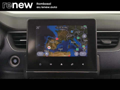 Renault Arkana   1.3 TCe Evolution EDC 103kW