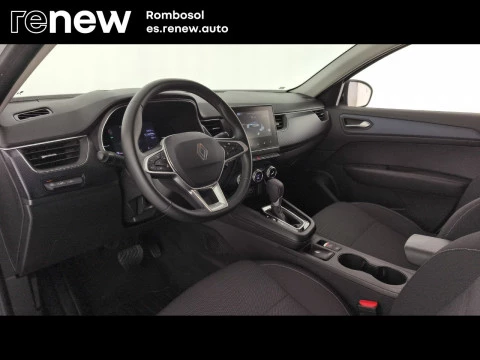 Renault Arkana   1.3 TCe Evolution EDC 103kW