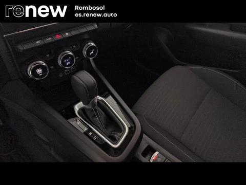 Renault Arkana   1.3 TCe Evolution EDC 103kW