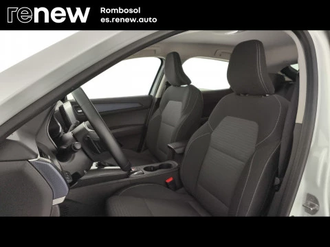 Renault Arkana   1.3 TCe Evolution EDC 103kW