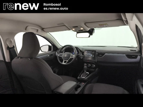 Renault Arkana   1.3 TCe Evolution EDC 103kW