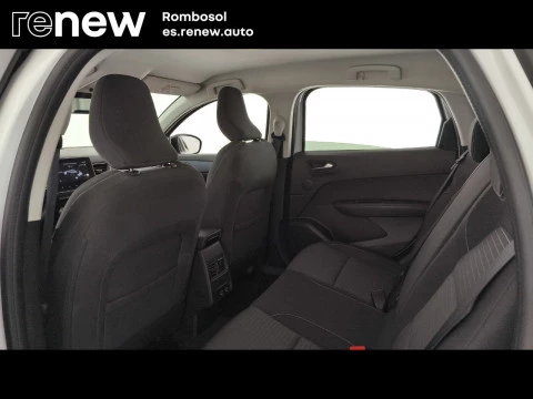 Renault Arkana   1.3 TCe Evolution EDC 103kW