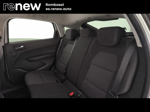 Renault Arkana   1.3 TCe Evolution EDC 103kW