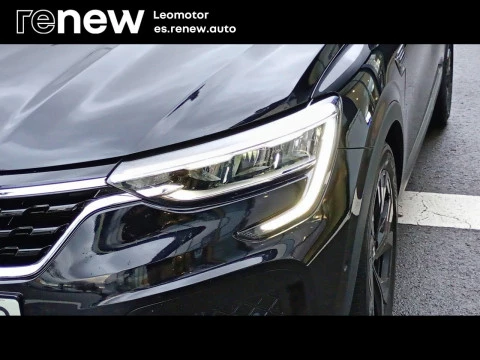 Renault Arkana   1.3 TCe R.S. Line EDC 103kW