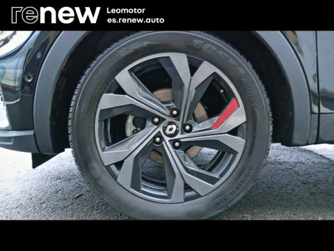 Renault Arkana   1.3 TCe R.S. Line EDC 103kW