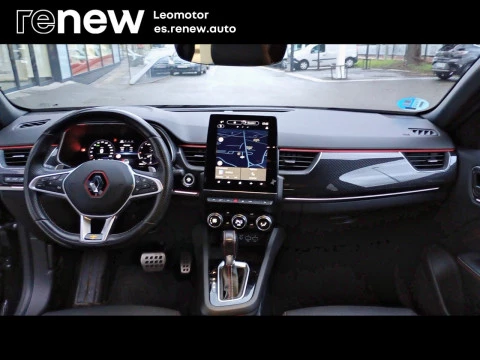 Renault Arkana   1.3 TCe R.S. Line EDC 103kW