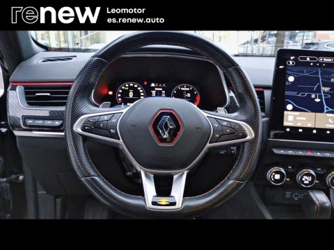 Renault Arkana   1.3 TCe R.S. Line EDC 103kW