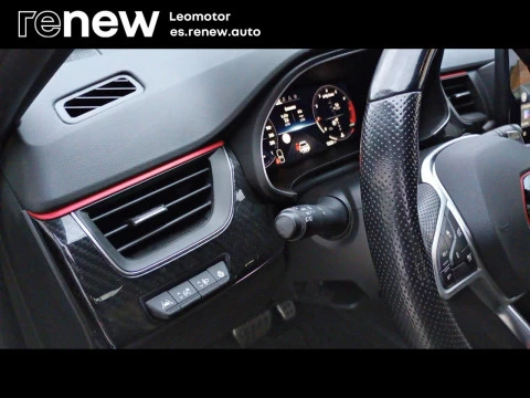 Renault Arkana   1.3 TCe R.S. Line EDC 103kW