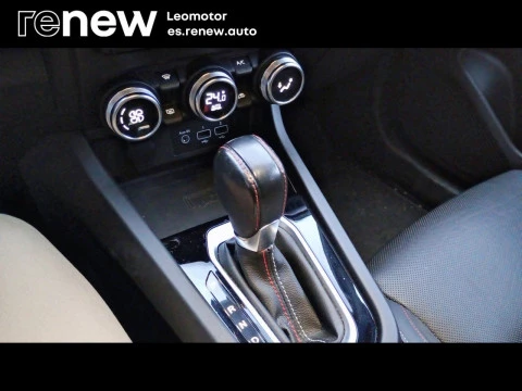 Renault Arkana   1.3 TCe R.S. Line EDC 103kW