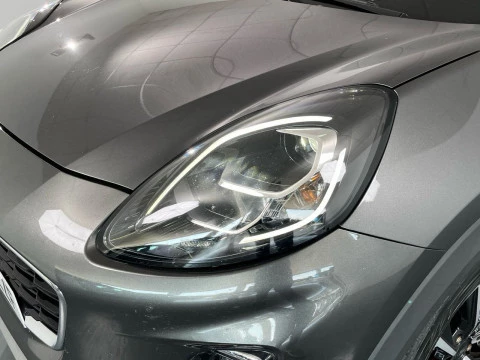 Ford Puma 1.0 EcoBoost 125cv Titanium Design MHEV