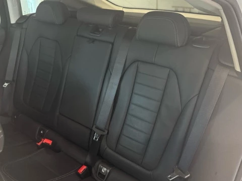 BMW X4 xDrive20d 140 kW (190 CV)