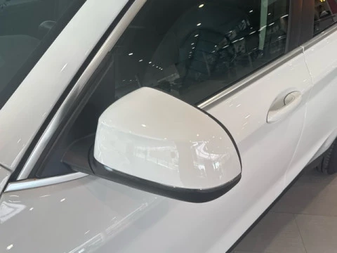 BMW X4 xDrive20d 140 kW (190 CV)