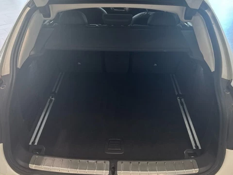 BMW X4 xDrive20d 140 kW (190 CV)