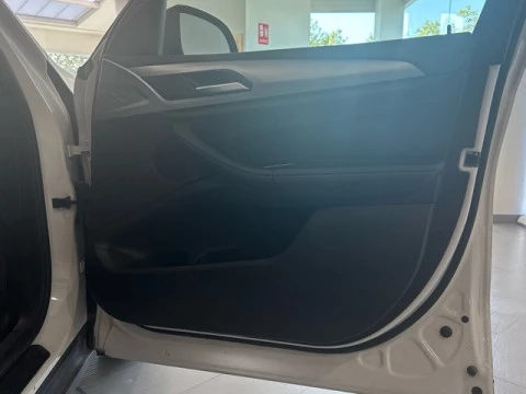 BMW X4 xDrive20d 140 kW (190 CV)