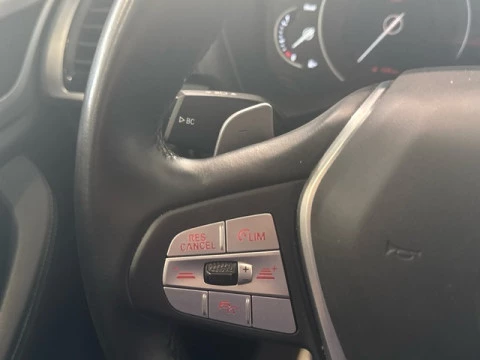 BMW X4 xDrive20d 140 kW (190 CV)