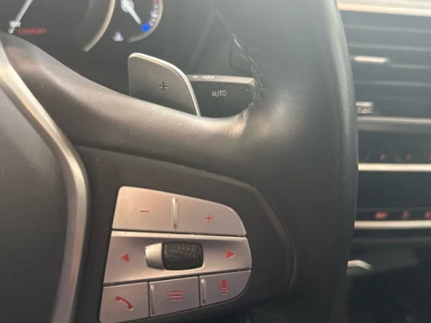 BMW X4 xDrive20d 140 kW (190 CV)