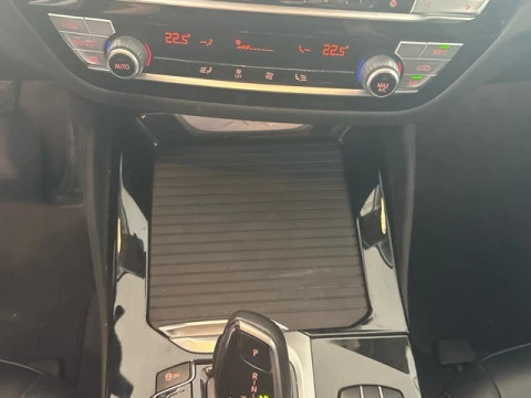 BMW X4 xDrive20d 140 kW (190 CV)