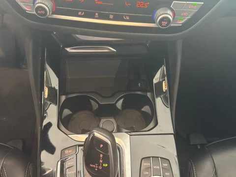 BMW X4 xDrive20d 140 kW (190 CV)