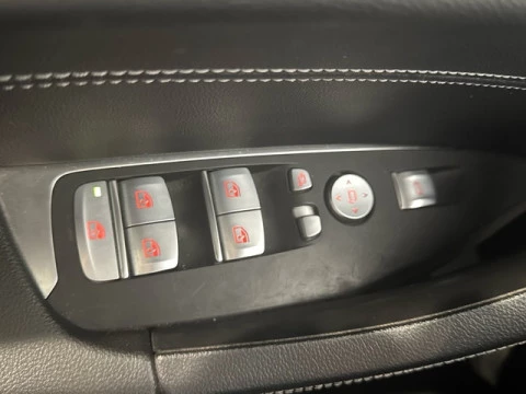 BMW X4 xDrive20d 140 kW (190 CV)