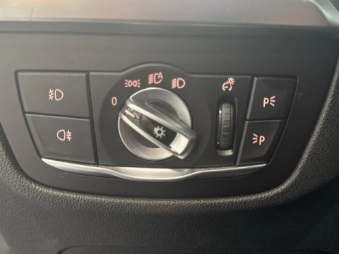 BMW X4 xDrive20d 140 kW (190 CV)