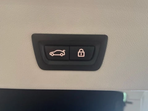 BMW X4 xDrive20d 140 kW (190 CV)