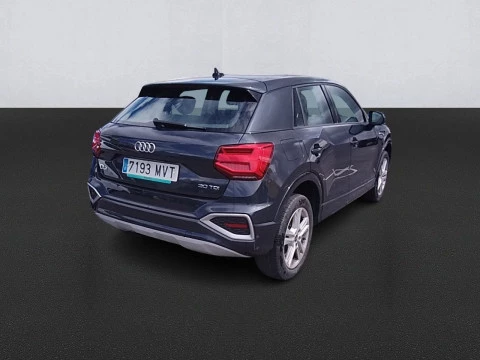 Audi Q2 Advanced 30 TDI 85kW (116CV)